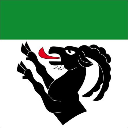 Oberried Am Brienzersee flag